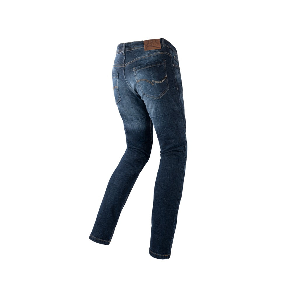 R-TECH - Pantalón Jeans X-Pro Azul Vaquero - SECURTEX MOTOR S.L (t/a MaximoMoto)