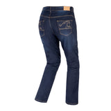 BELA - Pantalón Jeans Cast Azul Vaquero - SECURTEX MOTOR S.L (t/a MaximoMoto)