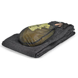 BELA - Pantalon denim Vaquero Stroke 32L Negro