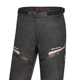 BELA CALM DIGGER PANTALON TEXTIL 34L NEGRE VERMELL