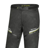 BELA CALM DIGGER TEXTIL PANTALON 34L NEGRE F,GROC