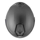 KAPPA KV50 BASICO MOTO MODULAR CASCO TITANIO MATE - CASCO