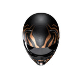 HJC I20 Thorn MC5SF clásico para motocicleta abierto Mitad Casco