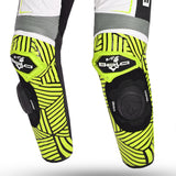 BELA-Mono 1 PC North Star Negro/Blanco/Amarillo Fluor