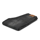 BELA RIO TEXAN PANTALON DENIM TIE & DY NEGRE