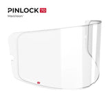 MT DKS 409 LAMINA PINLOCK MAX VISION PARA PANTALLA MT-V-29 TRANSPARENTE