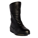 BELA - Botas Piel Hurricane WP Negro - SECURTEX MOTOR S.L (t/a MaximoMoto)