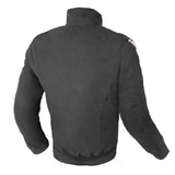 BELA - Chaqueta Textil Miera Wax Negro - SECURTEX MOTOR S.L (t/a MaximoMoto)