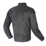 BELA - Chaqueta Piel Craft Negro - SECURTEX MOTOR S.L (t/a MaximoMoto)