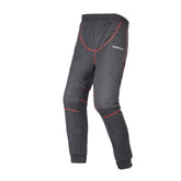 R-TECH - Térmico Textil Jog Wind Stoper Negro/Rojo - SECURTEX MOTOR S.L (t/a MaximoMoto)