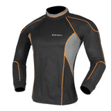 R-TECH - TÉRMICO TEXTIL JINNA WIND STOPER NEGRO/ROSA - SECURTEX MOTOR S.L (t/a MaximoMoto)