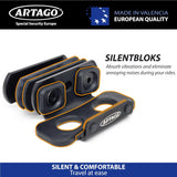 ARTAGO SOPORTE ANTIRROBO ARTAGO K200