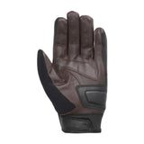 Poisoned - Guantes Season Prima Marrón - SECURTEX MOTOR S.L (t/a MaximoMoto)