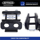 ARTAGO SOPORTE ANTIRROBO ARTAGO K200