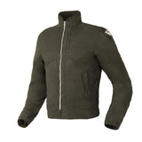 BELA - Chaqueta Textil Miera Wax Verde - SECURTEX MOTOR S.L (t/a MaximoMoto)