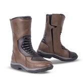 BELA - Botas Piel Navigator Ace Touring Marrón - SECURTEX MOTOR S.L (t/a MaximoMoto)