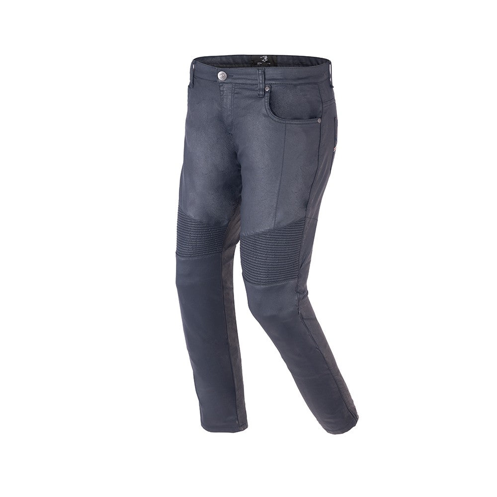BELA - Pantalón Jeans Shirley Azul Navy - SECURTEX MOTOR S.L (t/a MaximoMoto)