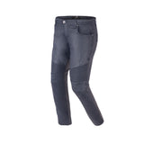 BELA - Pantalón Jeans Shirley Azul Navy - SECURTEX MOTOR S.L (t/a MaximoMoto)