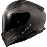 LS2 FF811 VECTOR II CASCO DE MOTO MATE CARBON