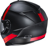 HJC C70 EURA MC1SF - SECURTEX MOTOR S.L (t/a MaximoMoto)