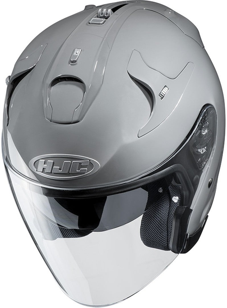 HJC FG JET N. GREY - SECURTEX MOTOR S.L (t/a MaximoMoto)