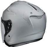 HJC FG JET N. GREY - SECURTEX MOTOR S.L (t/a MaximoMoto)