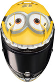 HJC RPHA 11 OTTO MINIONS MC3SF - SECURTEX MOTOR S.L (t/a MaximoMoto)