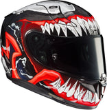HJC RPHA 11 VENOM II MARVEL MC1 - SECURTEX MOTOR S.L (t/a MaximoMoto)