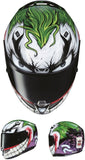 HJC RPHA 11 JOKER DC COMICS MC48 - SECURTEX MOTOR S.L (t/a MaximoMoto)