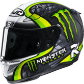 HJC RPHA 11 CRUTCHLOW STREAMLINE MC4H - SECURTEX MOTOR S.L (t/a MaximoMoto)