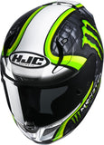 HJC RPHA 11 CRUTCHLOW STREAMLINE MC4H - SECURTEX MOTOR S.L (t/a MaximoMoto)