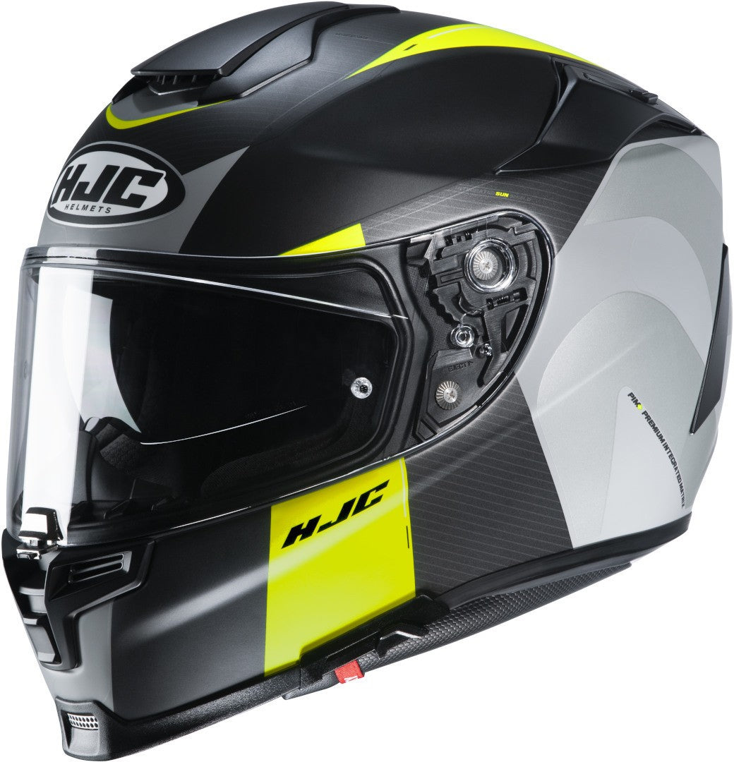 HJC RPHA 70 WODY MC4HSF - SECURTEX MOTOR S.L (t/a MaximoMoto)