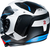 HJC RPHA 70 KOSIS MC21SF - SECURTEX MOTOR S.L (t/a MaximoMoto)