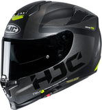HJC RPHA 70 Balius MC5SF Casco Integral de Moto con Doble Visera