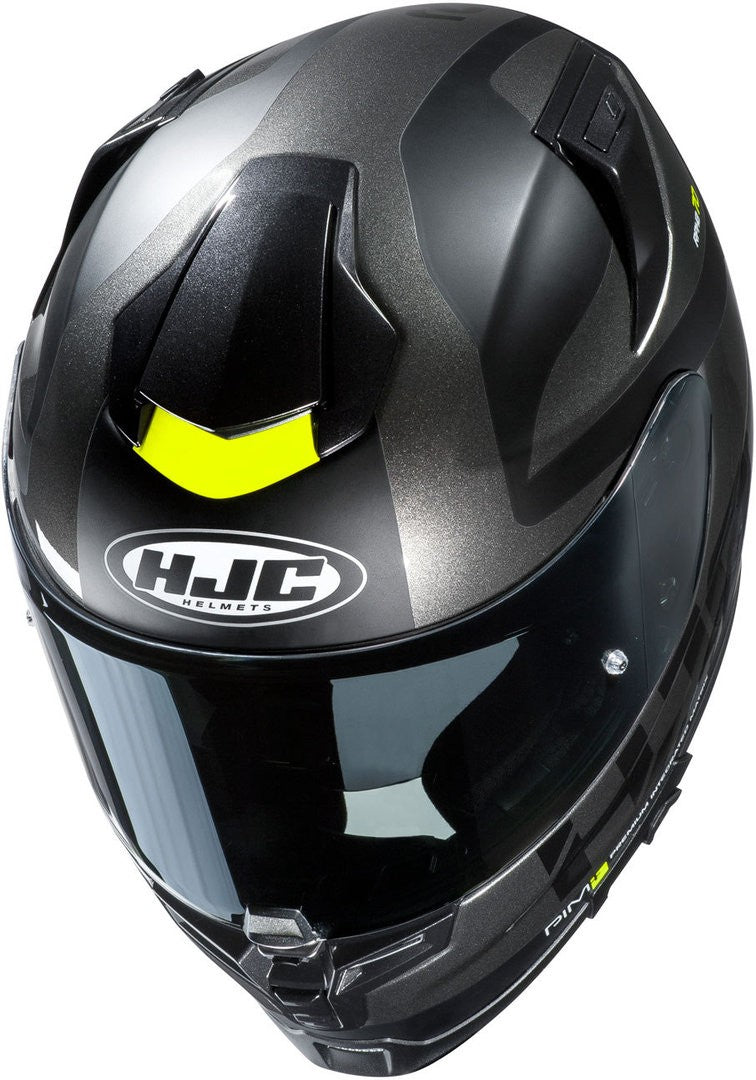 HJC RPHA 70 BALIUS MC5SF - SECURTEX MOTOR S.L (t/a MaximoMoto)