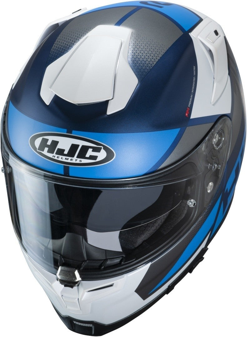 HJC RPHA 70 DEBBY MC2SF - SECURTEX MOTOR S.L (t/a MaximoMoto)