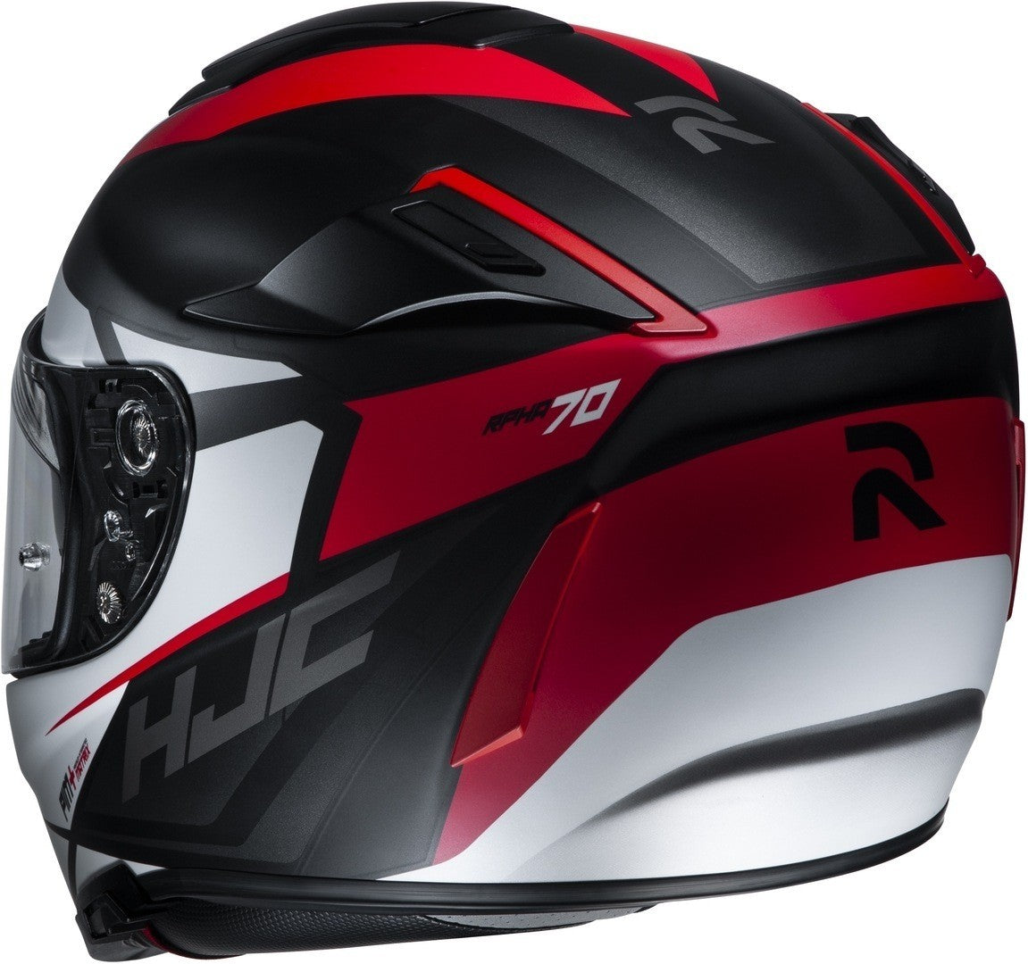 HJC RPHA 70 SAMPRA MC1SF - SECURTEX MOTOR S.L (t/a MaximoMoto)