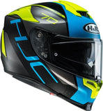 HJC RPHA 70 VIAS MC2SF - SECURTEX MOTOR S.L (t/a MaximoMoto)