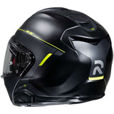 HJC RPHA 91 COMBUST MC3HSF de moto Casco modular - CASCO