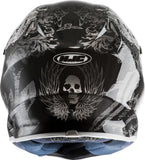 HJC RPHA X SEEZE MC5 - SECURTEX MOTOR S.L (t/a MaximoMoto)