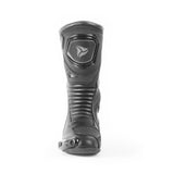 R-TECH - Botas Piel Tornado 2.0 WP Negro/Gris