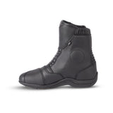 BELA - Botas Piel Valencia WP Negro - SECURTEX MOTOR S.L (t/a MaximoMoto)