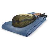 BELA Pantalon Textil Piston Denim 34L Jeans Azul