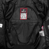 BELA - MESH PRO LADY Negro - SECURTEX MOTOR S.L (t/a MaximoMoto)