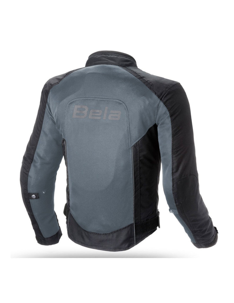BELA - Chaqueta Textil Panama Negro - SECURTEX MOTOR S.L (t/a MaximoMoto)