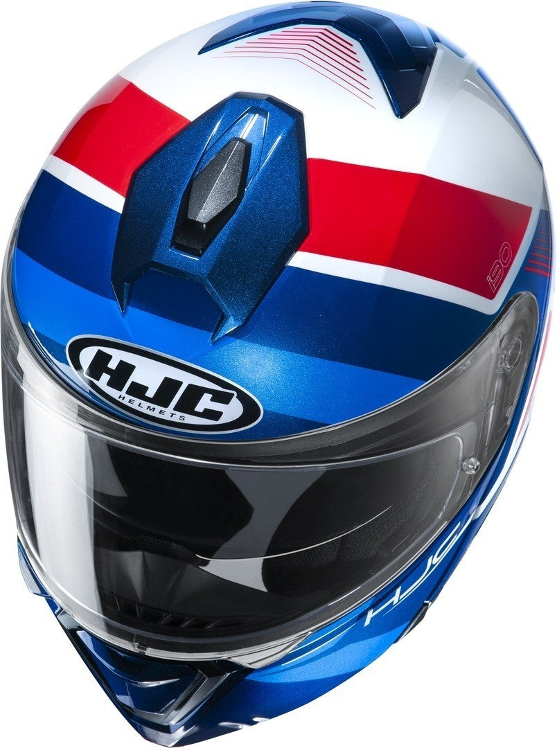 HJC I90 HOLLEN MC Casco modular de motocicleta deportivo de turismo