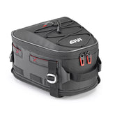 GIVI XL07B Expandable Water-resistant Saddle Bag 12 L