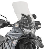 GIVI D4133ST transparente KAWASAKI.KLR. S.650 2023