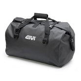 GIVI EA119BK sillín impermeable Bolsa de 60 L