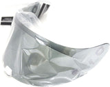 HJC PINLOCK LENS | DKS468 PINLOCK 120 CLEAR<HJ40>|RPHA71